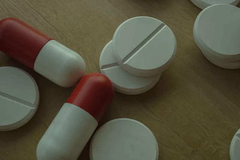 When 'Generic' Costs More: The Insurance Formulary Trick That's Quietly Overcharging Patients