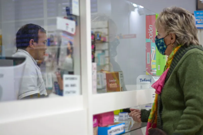 One Chain, Fifty Prices: How to Expose the Hidden Pricing Autonomy Inside Major Pharmacy Networks