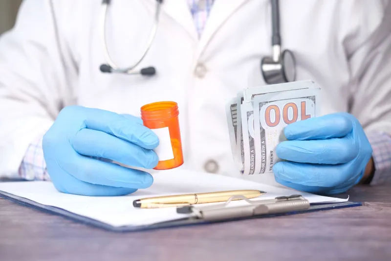 Uncover What Your Pharmacy Has Been Charging You: A Complete Guide to Retrieving and Auditing Your Prescription Billing History