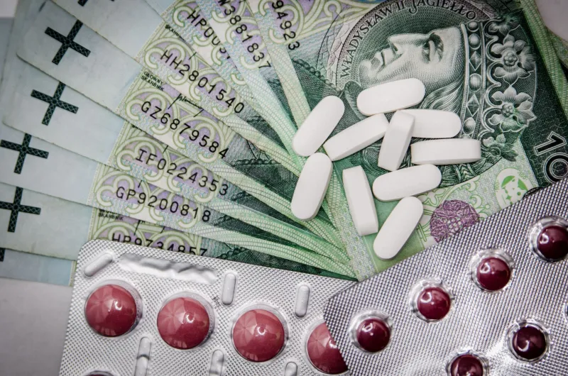 Specialty Drug Profits vs. Patient Access: The Uncomfortable Truth Behind Insurance Denials and Manufacturer Windfalls